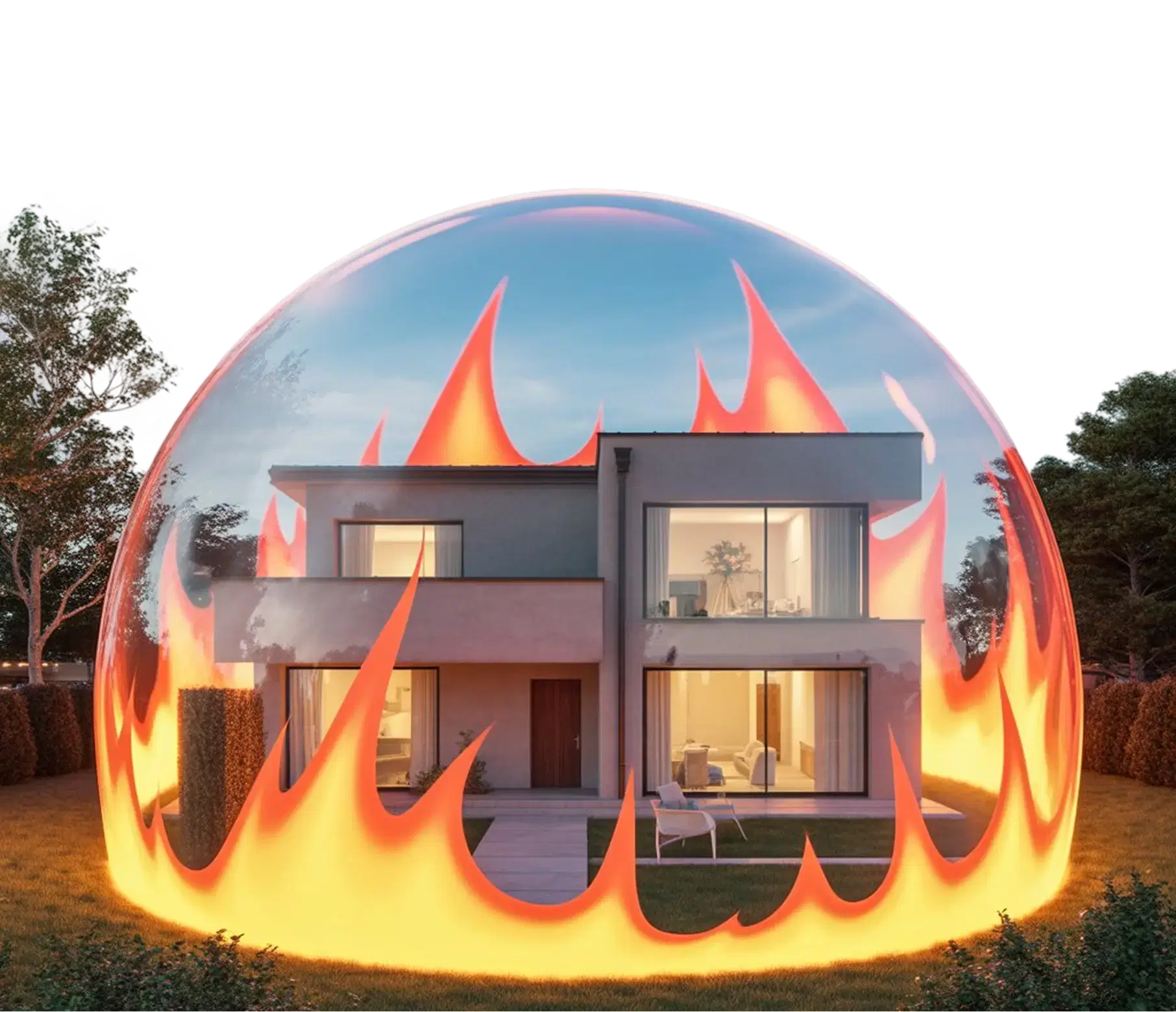 Fire Insurance