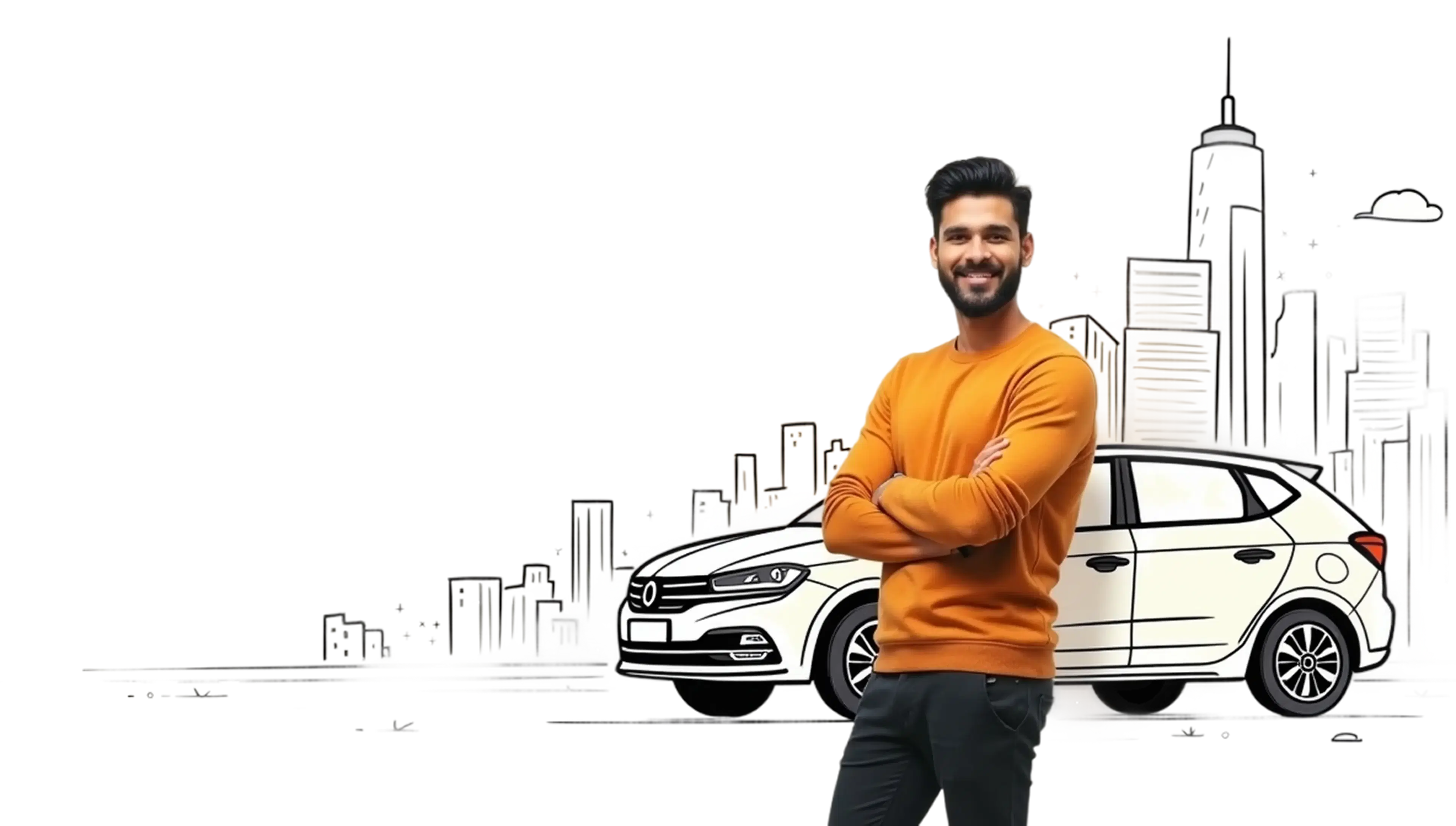 Motor Insurance Background