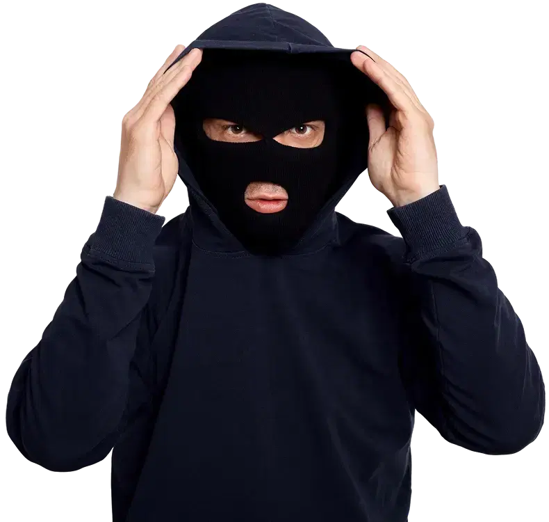 Theft & Burglary Insurance