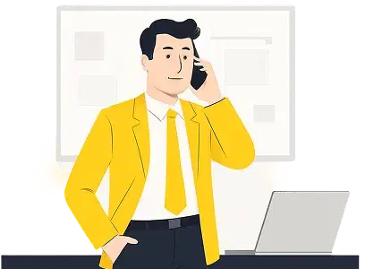 Expert Support